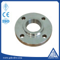 ANSI galvanized threaded flange with good price